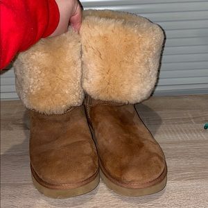 Classic Tall Ugg Boots